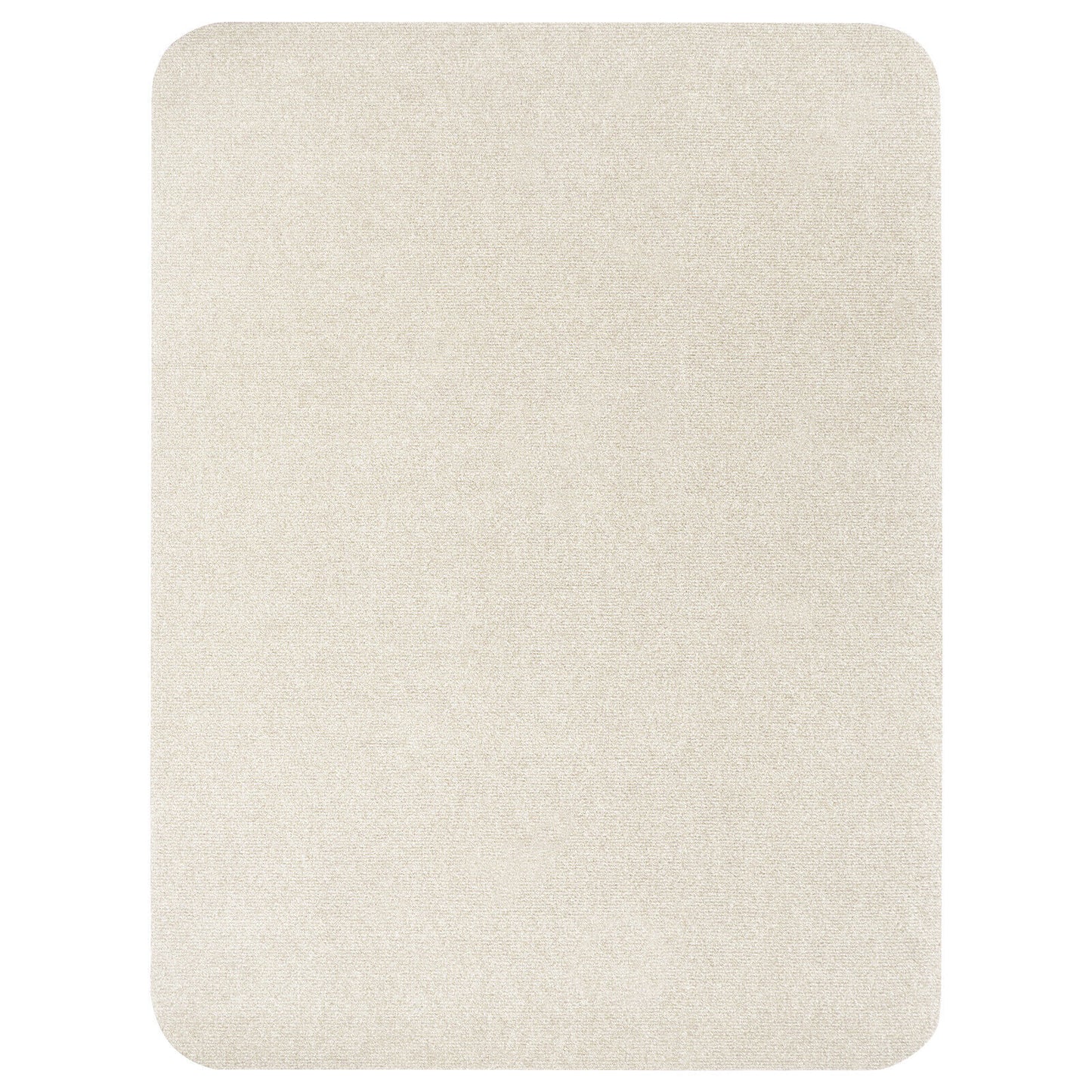 36X48" Office Home Desk Chair Mat Tile Hard Floor Protector Carpet Self-Adhesive