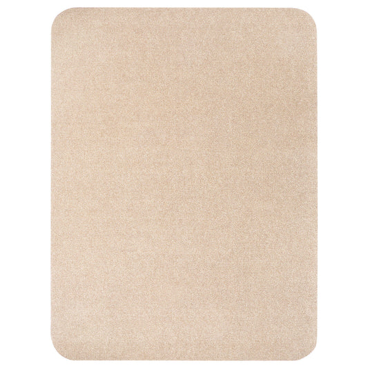 36X48" Office Home Desk Chair Mat Tile Hard Floor Protector Carpet Self-Adhesive