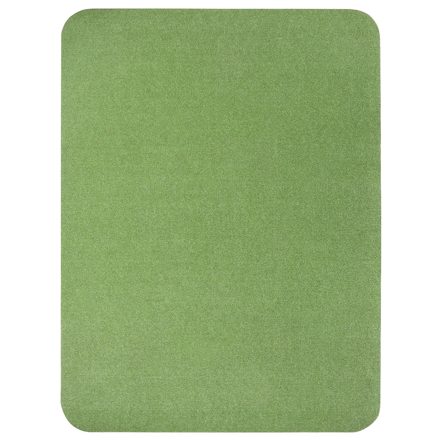 36X48" Office Home Desk Chair Mat Tile Hard Floor Protector Carpet Self-Adhesive