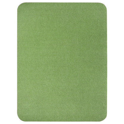 36X48" Office Home Desk Chair Mat Tile Hard Floor Protector Carpet Self-Adhesive